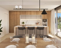 New Build - Villa - Polop