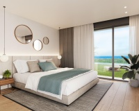 New Build - Villa - Polop