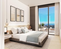 New Build - Villa - Polop