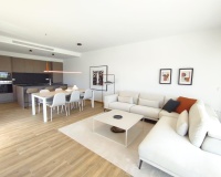 New Build - Villa - Polop