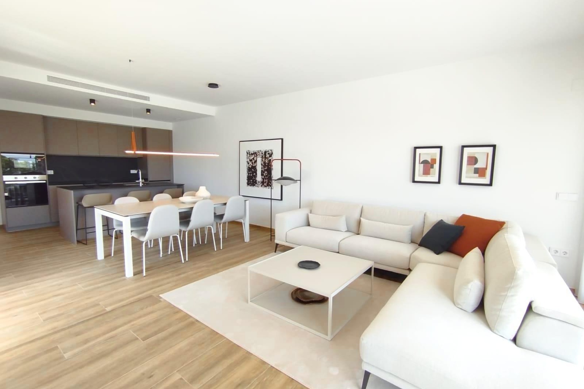 New Build - Villa - Polop