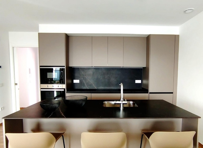 New Build - Villa - Polop