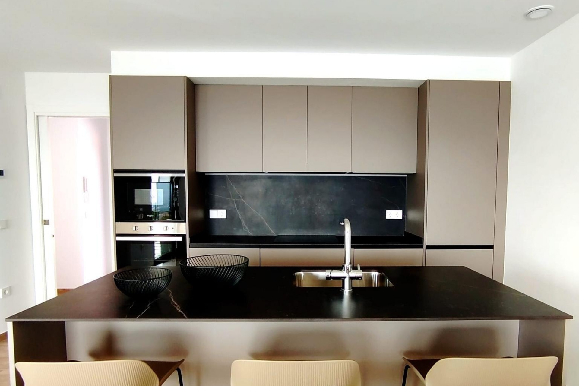 New Build - Villa - Polop