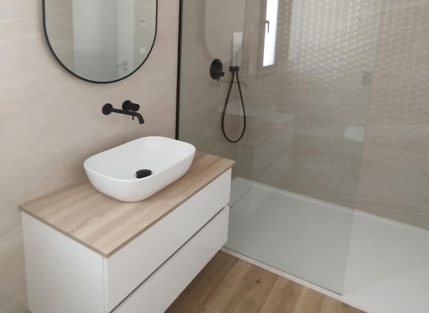 New Build - Villa - Polop