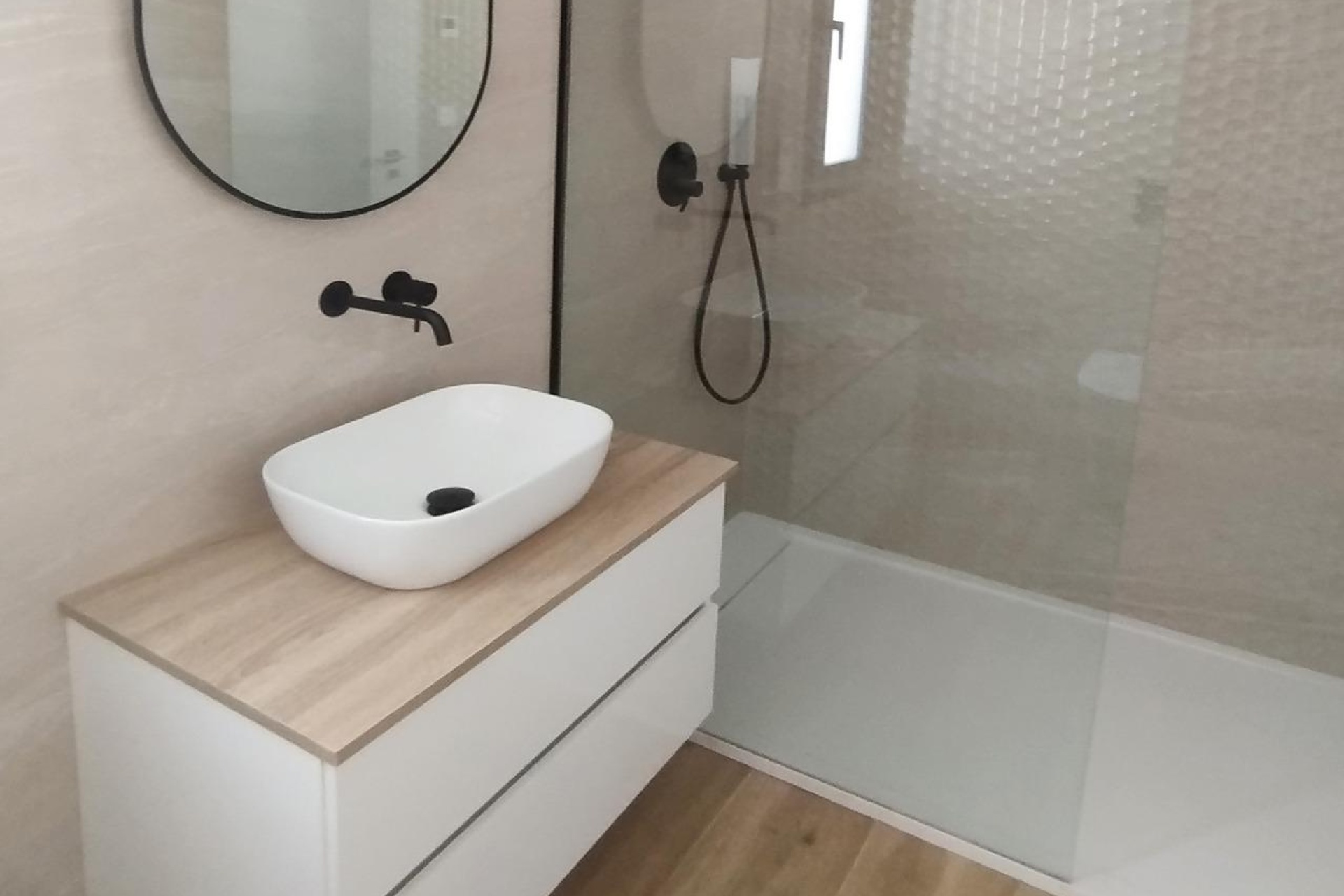 New Build - Villa - Polop