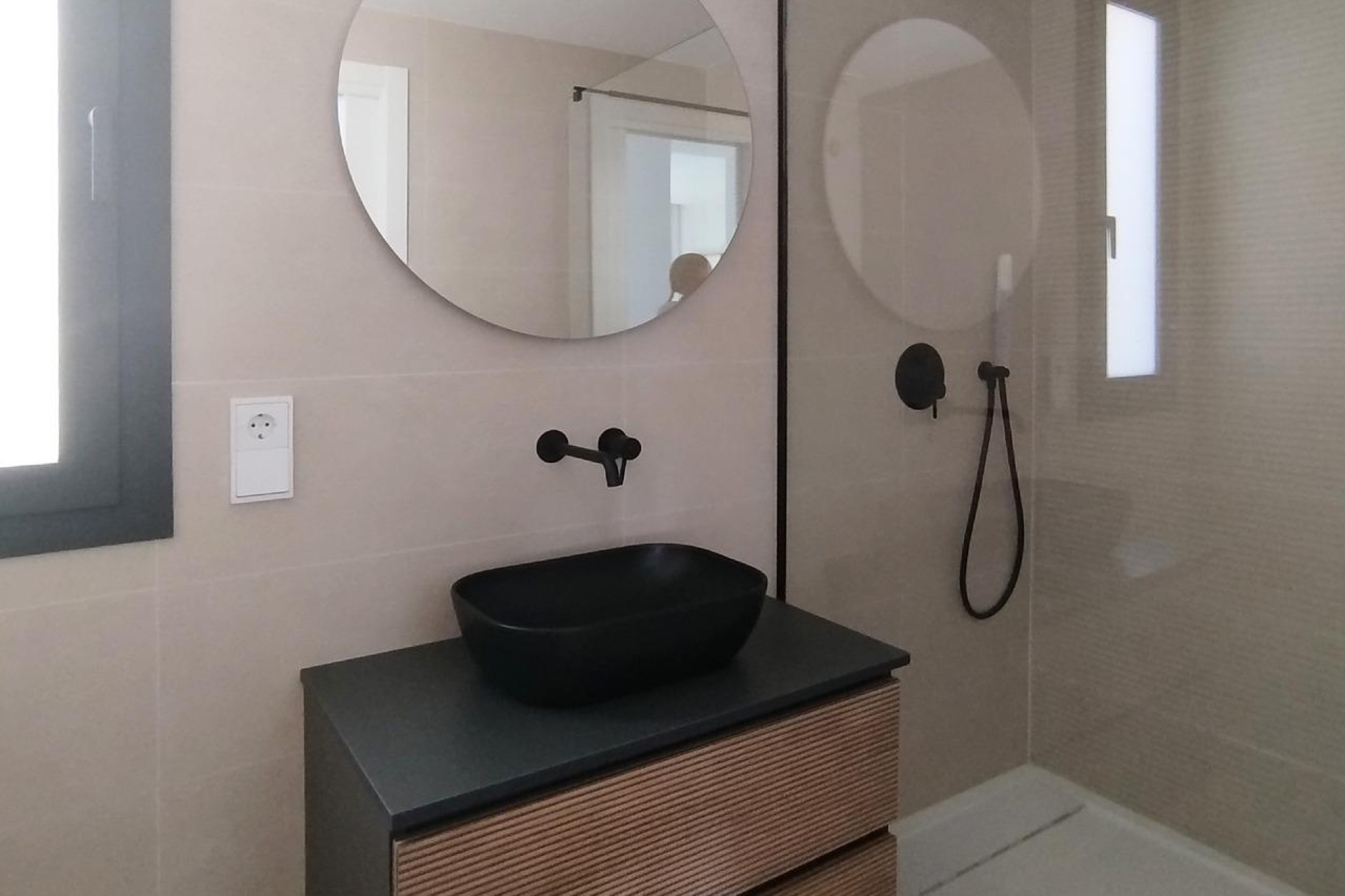 New Build - Villa - Polop