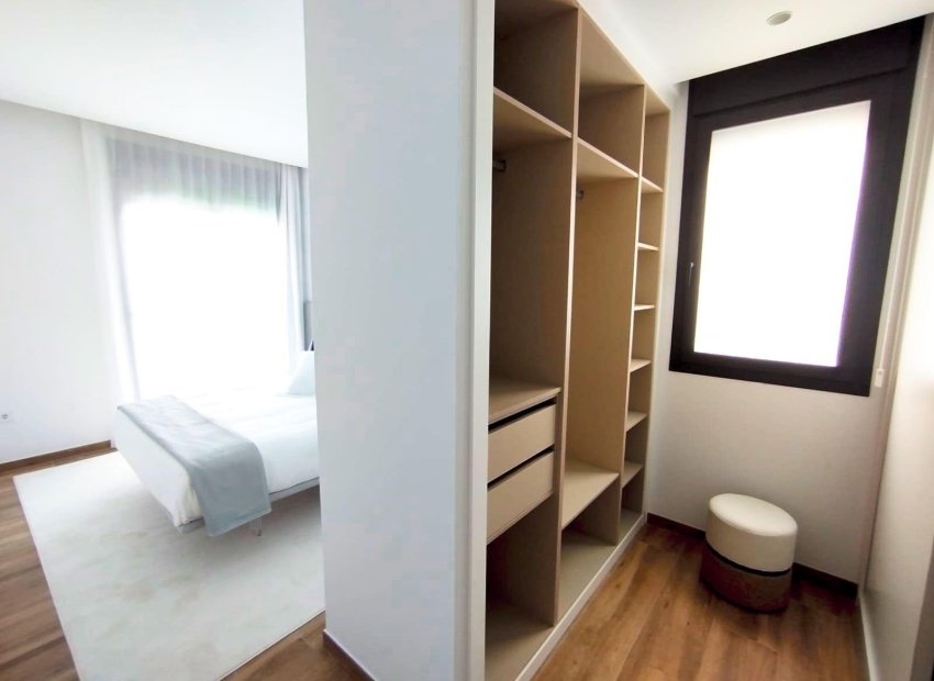 New Build - Villa - Polop