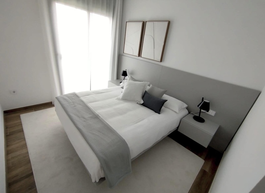 New Build - Villa - Polop