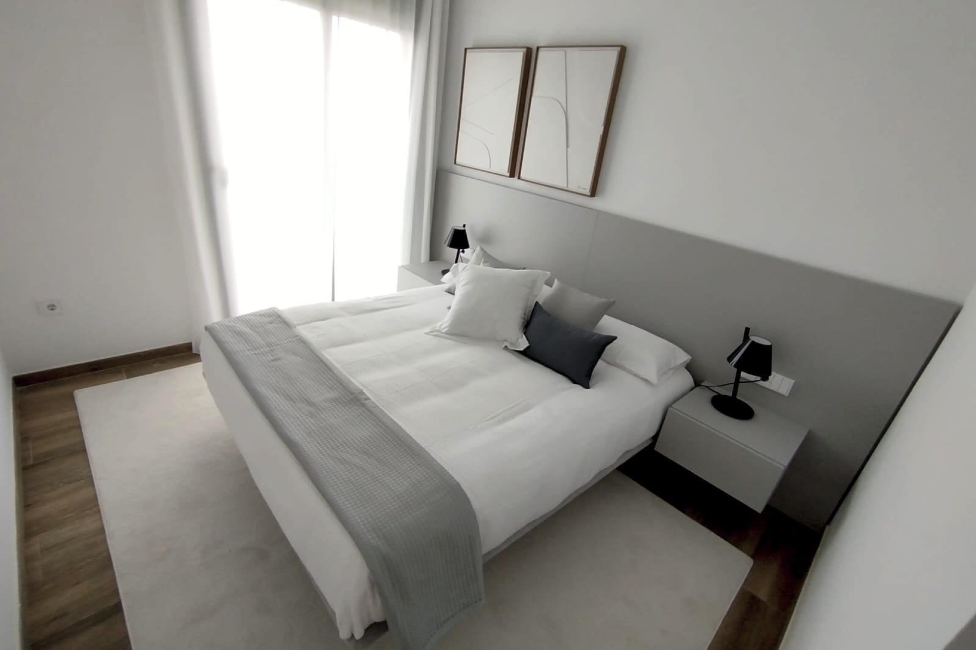 New Build - Villa - Polop