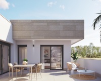 New Build - Villa - San Javier - Mar Menor