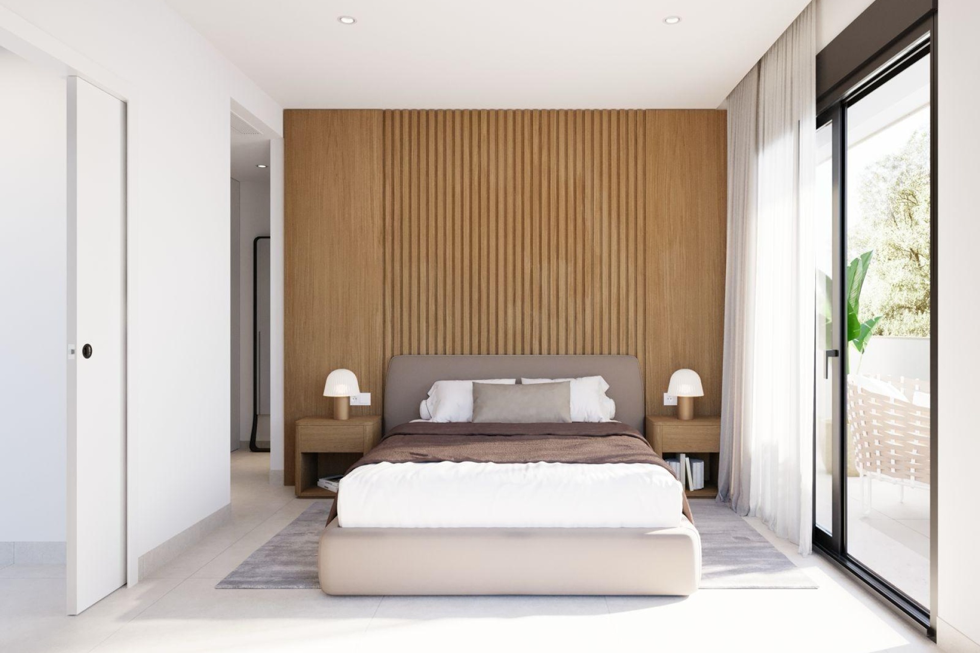 New Build - Villa - San Javier - Mar Menor