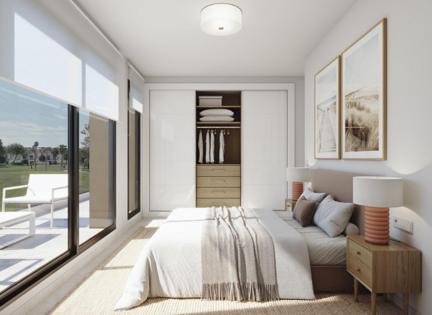 New Build - Villa - San Javier - Mar Menor