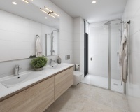 New Build - Villa - San Javier - Mar Menor