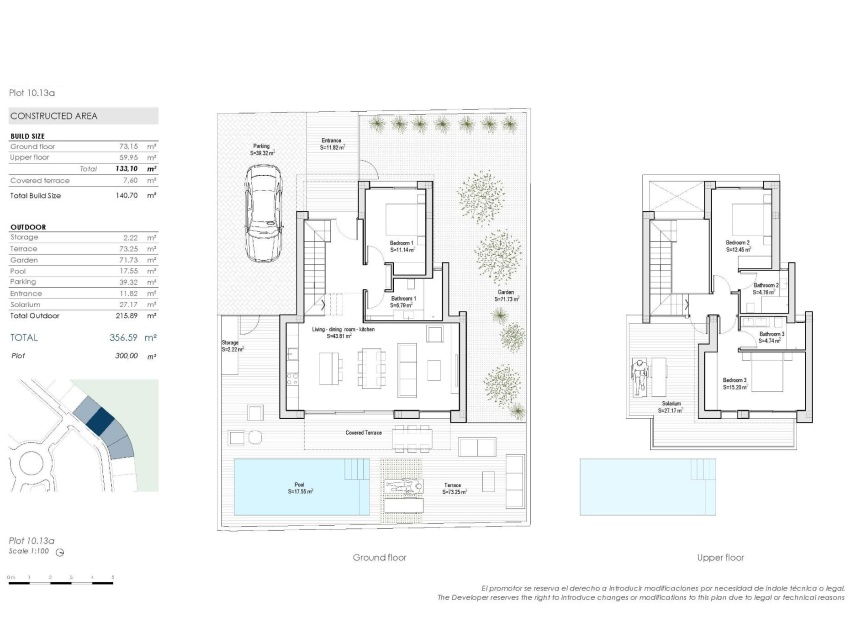 New Build - Villa - San Javier - Mar Menor