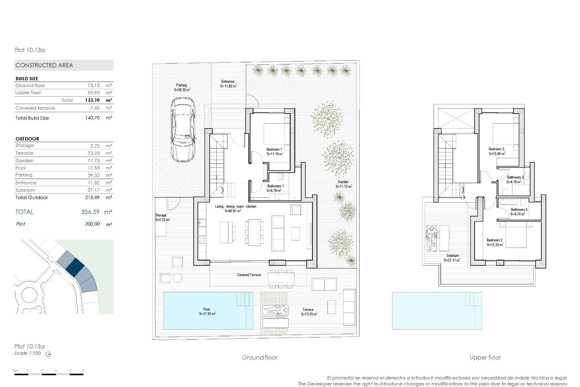 New Build - Villa - San Javier - Mar Menor