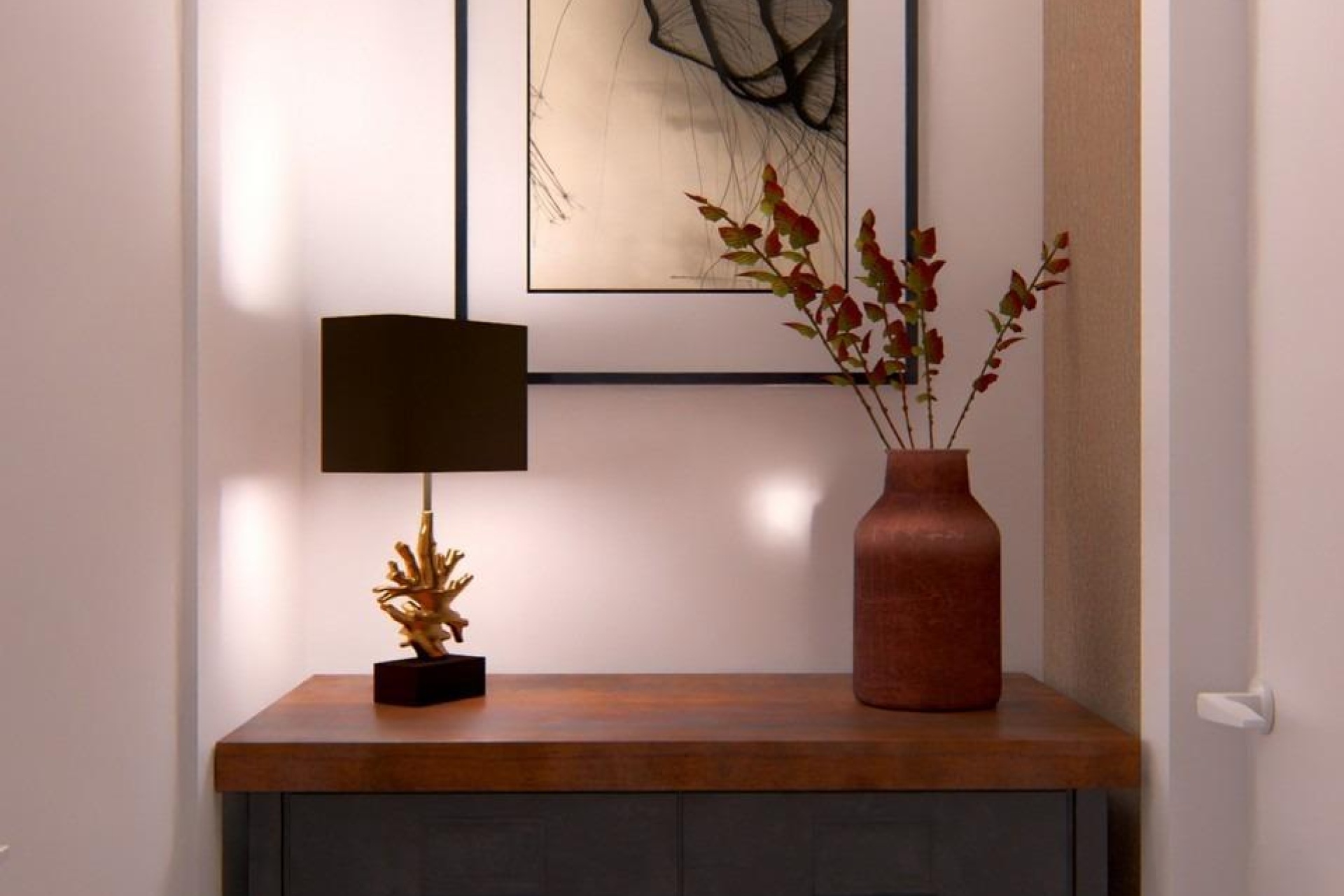 New Build - Villa - San Javier - Mar Menor