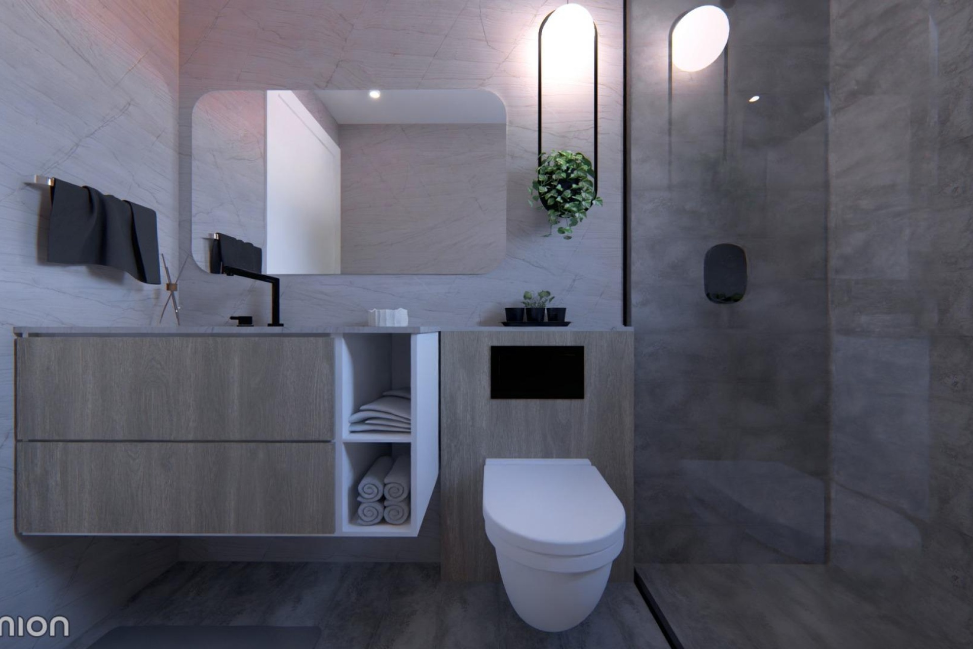 New Build - Villa - San Javier - Mar Menor