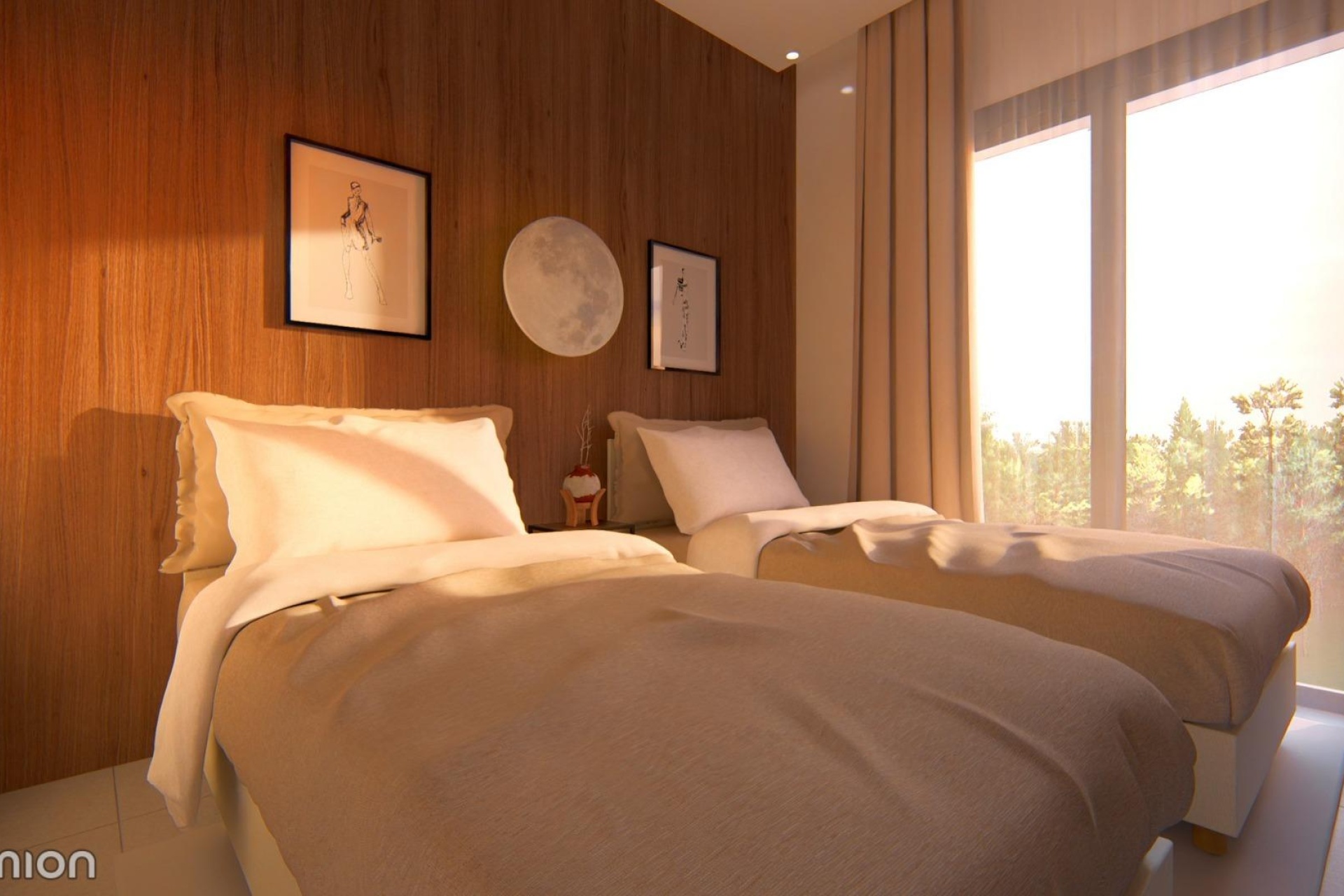 New Build - Villa - San Javier - Mar Menor