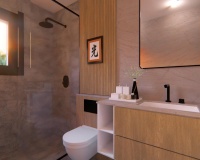 New Build - Villa - San Javier - Mar Menor