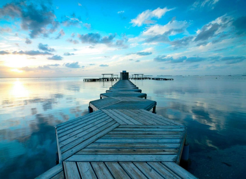 New Build - Villa - San Javier - Mar Menor