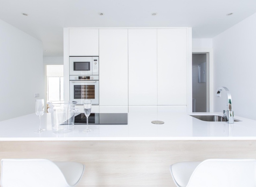 New Build - Villa - San Javier - Mar Menor