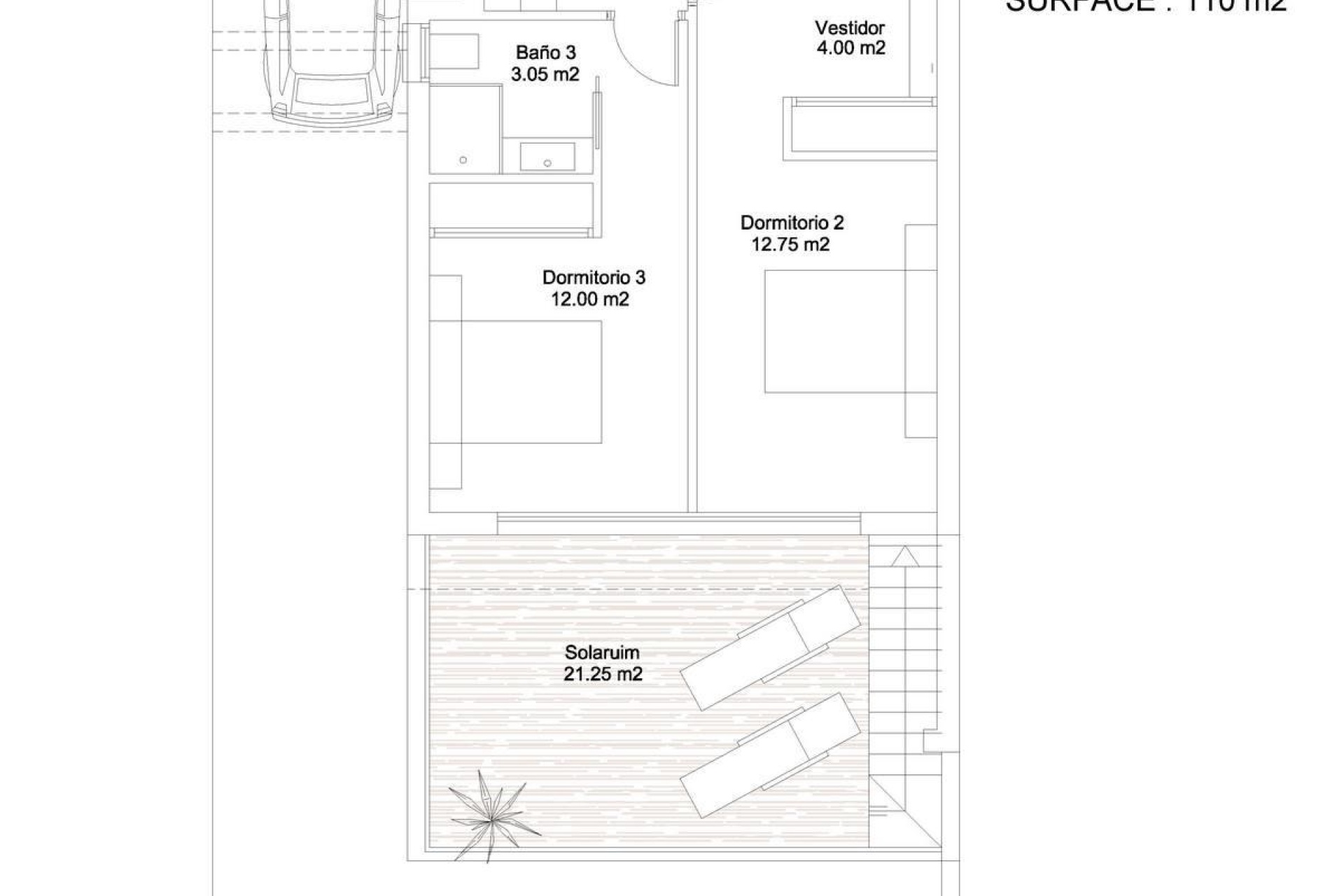 New Build - Villa - San Javier - Mar Menor