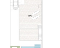 New Build - Villa - San Javier - Mar Menor