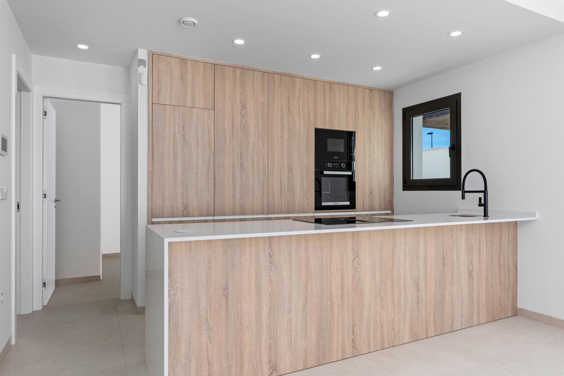 New Build - Villa - San Javier - Mar Menor