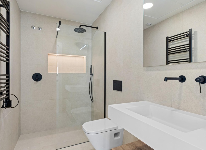 New Build - Villa - San Javier - Mar Menor