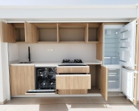 New Build - Villa - San Javier - Mar Menor