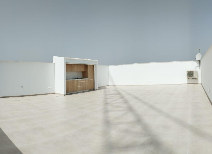 New Build - Villa - San Javier - Mar Menor