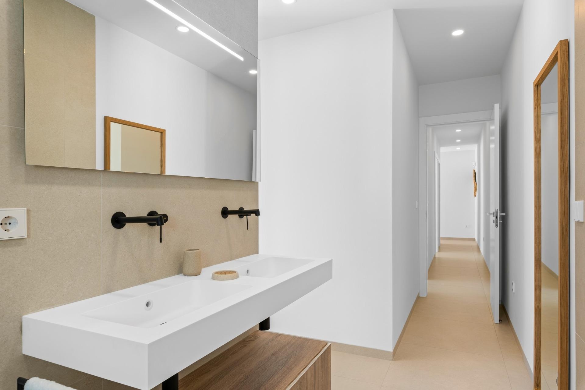 New Build - Villa - San Javier - Mar Menor