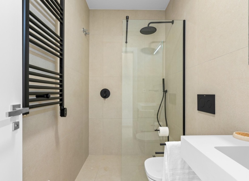 New Build - Villa - San Javier - Mar Menor