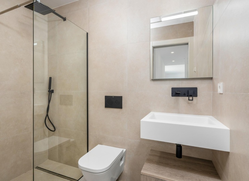 New Build - Villa - San Javier - Mar Menor