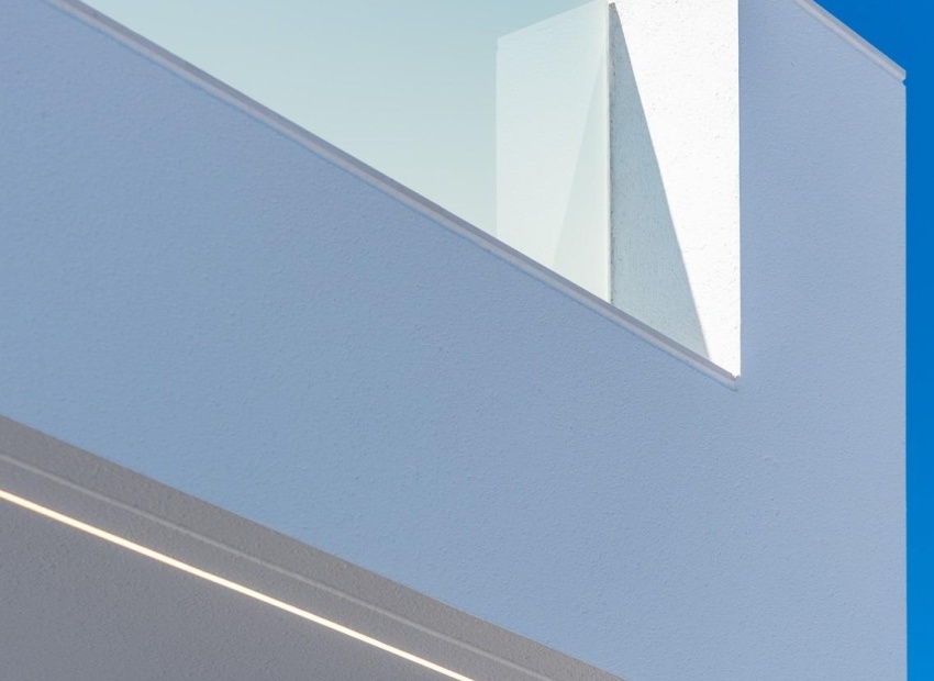 New Build - Villa - San Javier - Mar Menor