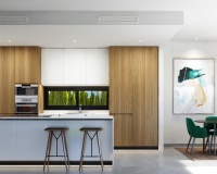 New Build - Villa - San Miguel de Salinas