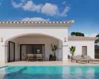 New Build - Villa - San Pedro del Pinatar - Mar Menor