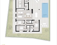 New Build - Villa - San Pedro del Pinatar - Mar Menor