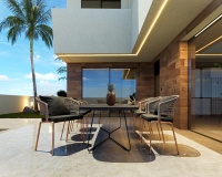 New Build - Villa - San Pedro del Pinatar - Mar Menor