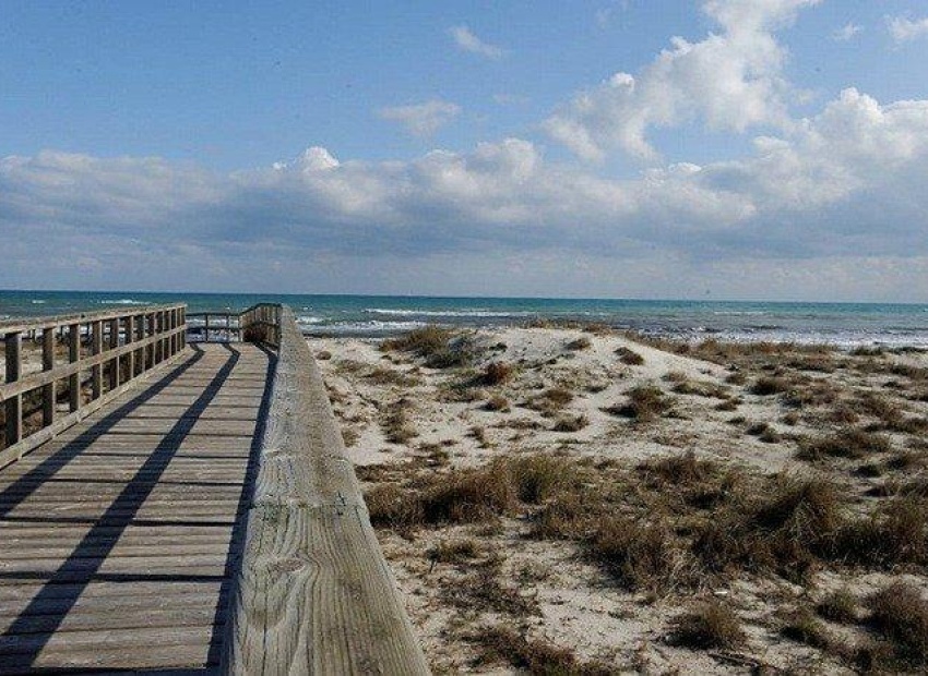 New Build - Villa - San Pedro del Pinatar - Mar Menor