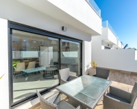 New Build - Villa - San Pedro del Pinatar - Mar Menor