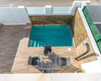 New Build - Villa - San Pedro del Pinatar - Mar Menor