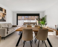 New Build - Villa - San Pedro del Pinatar - Mar Menor