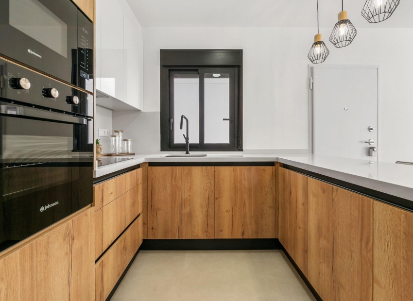 New Build - Villa - San Pedro del Pinatar - Mar Menor