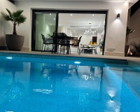 New Build - Villa - San Pedro del Pinatar - Mar Menor