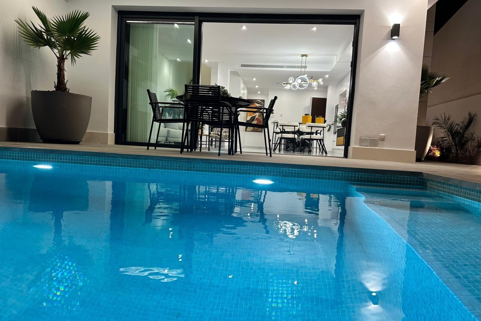 New Build - Villa - San Pedro del Pinatar - Mar Menor