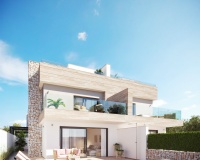 New Build - Villa - San Pedro del Pinatar - Mar Menor