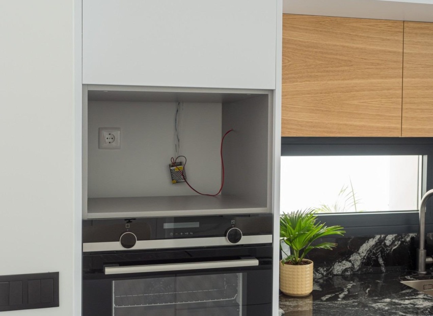 New Build - Villa - San Pedro del Pinatar - Mar Menor