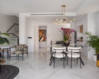 New Build - Villa - San Pedro del Pinatar - Mar Menor