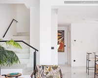 New Build - Villa - San Pedro del Pinatar - Mar Menor